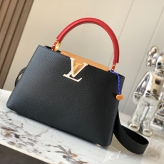 LV Capucines Bags